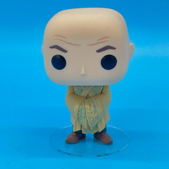 Lot of 5 Game of Thrones Funko Pop No Box Arya Yara Jon Snow Night King Varys - Picture 5 of 9